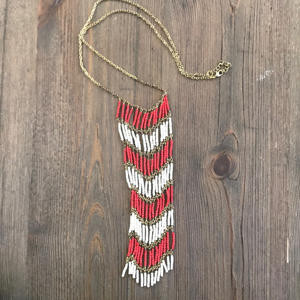 South West Necklace